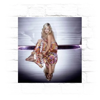 Fearne Cotton Metal Wall Art