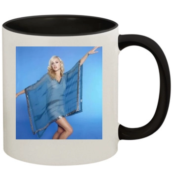 Fearne Cotton 11oz Colored Inner & Handle Mug