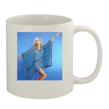 Fearne Cotton 11oz White Mug