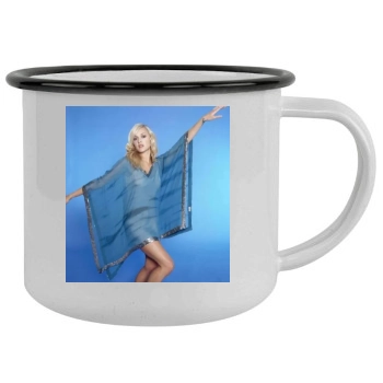 Fearne Cotton Camping Mug