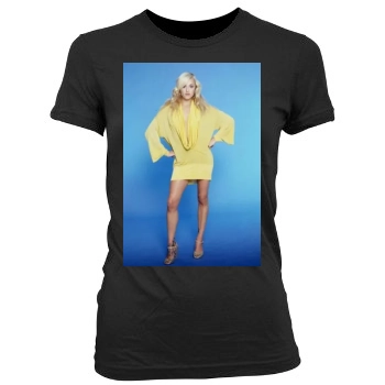 Fearne Cotton Women's Junior Cut Crewneck T-Shirt