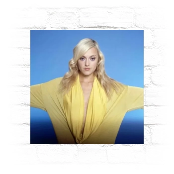 Fearne Cotton Metal Wall Art