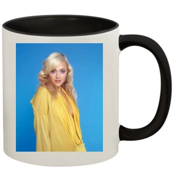 Fearne Cotton 11oz Colored Inner & Handle Mug