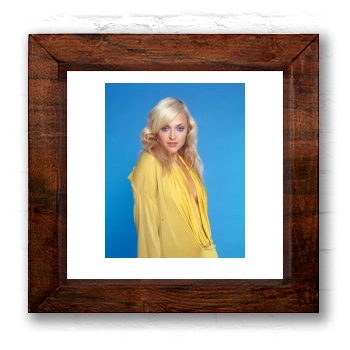 Fearne Cotton 6x6