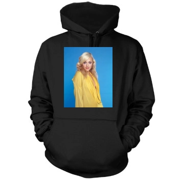 Fearne Cotton Mens Pullover Hoodie Sweatshirt