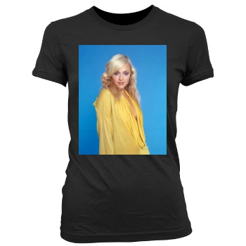 Fearne Cotton Women's Junior Cut Crewneck T-Shirt