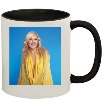 Fearne Cotton 11oz Colored Inner & Handle Mug