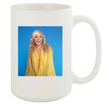 Fearne Cotton 15oz White Mug