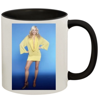 Fearne Cotton 11oz Colored Inner & Handle Mug