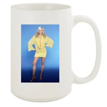 Fearne Cotton 15oz White Mug