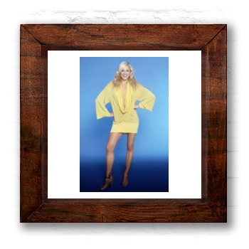 Fearne Cotton 6x6