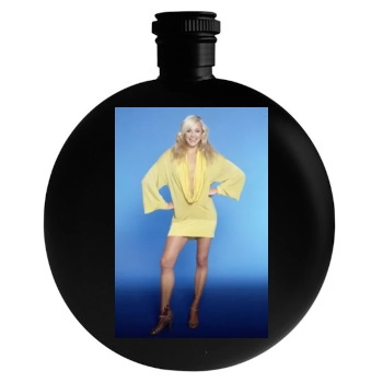 Fearne Cotton Round Flask