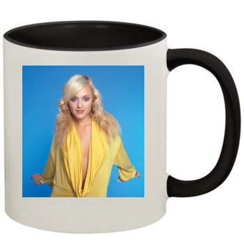 Fearne Cotton 11oz Colored Inner & Handle Mug