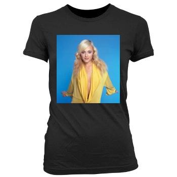 Fearne Cotton Women's Junior Cut Crewneck T-Shirt