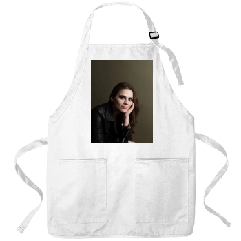 Hayley Atwell Apron