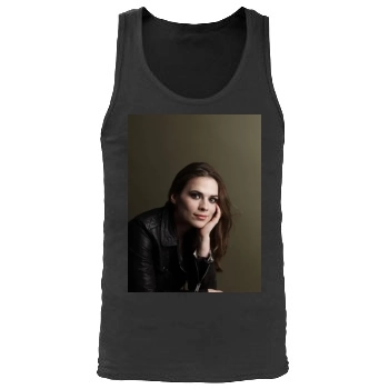 Hayley Atwell Men's Tank Top