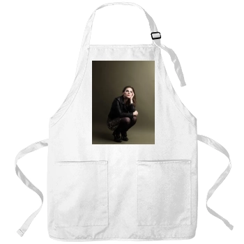 Hayley Atwell Apron