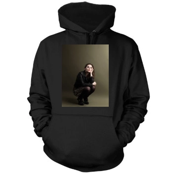 Hayley Atwell Mens Pullover Hoodie Sweatshirt