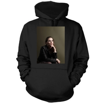 Hayley Atwell Mens Pullover Hoodie Sweatshirt