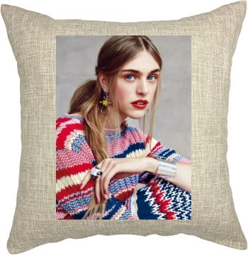 Hedvig Palm Pillow