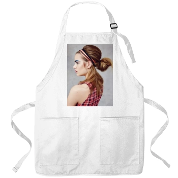 Hedvig Palm Apron