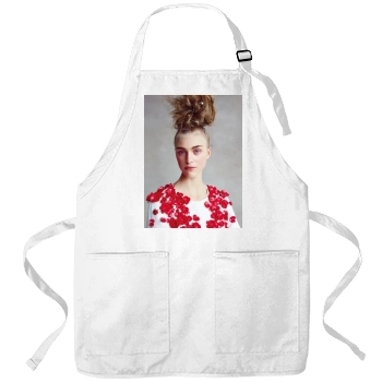 Hedvig Palm Apron