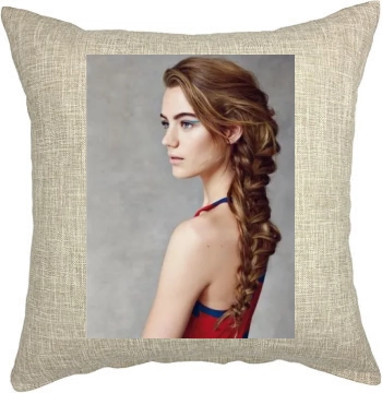 Hedvig Palm Pillow