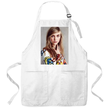 Hedvig Palm Apron