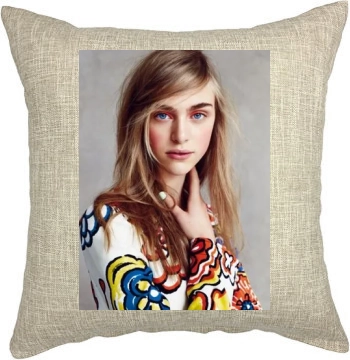 Hedvig Palm Pillow