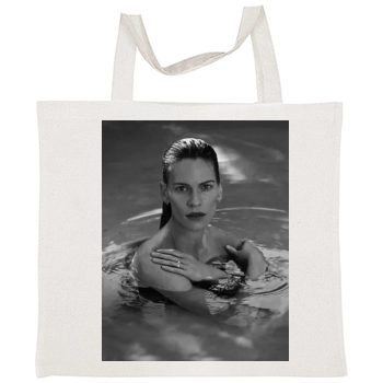 Hilary Swank Tote