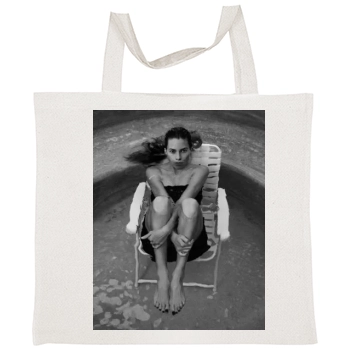 Hilary Swank Tote