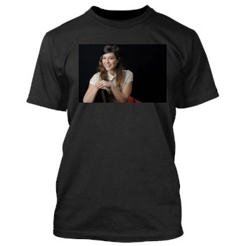 Mary Elizabeth Winstead Men's TShirt