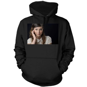 Mary Elizabeth Winstead Mens Pullover Hoodie Sweatshirt