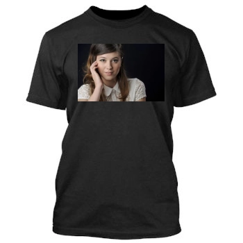 Mary Elizabeth Winstead Men's TShirt