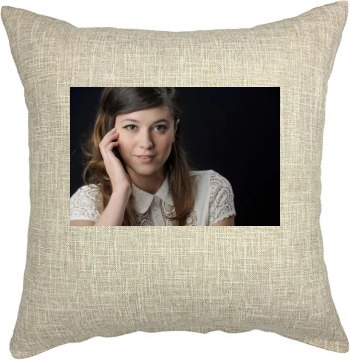 Mary Elizabeth Winstead Pillow