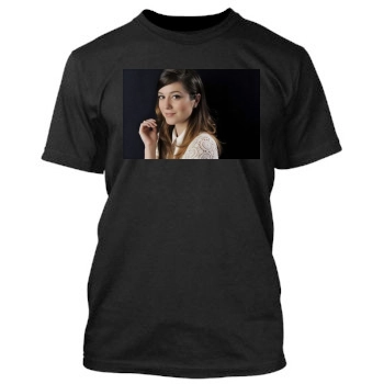 Mary Elizabeth Winstead Men's TShirt