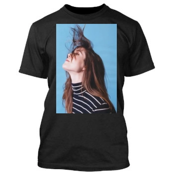 Mary Elizabeth Winstead Men's TShirt