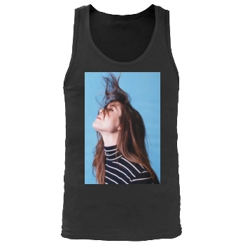 Mary Elizabeth Winstead Men's Tank Top