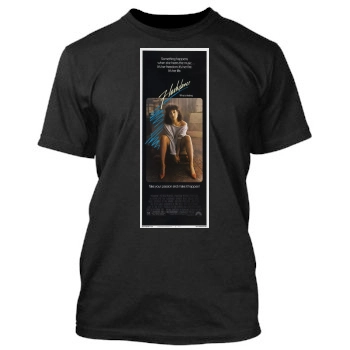 Flashdance (1983) Men's TShirt