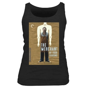 Handler der vier Jahreszeiten (1971) Women's Tank Top