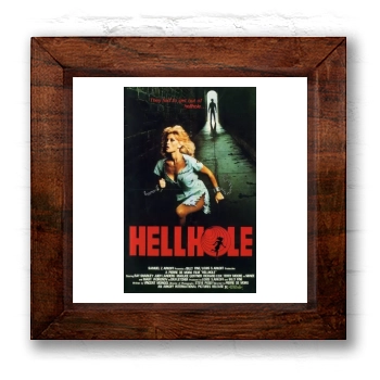 Hellhole (1985) 6x6