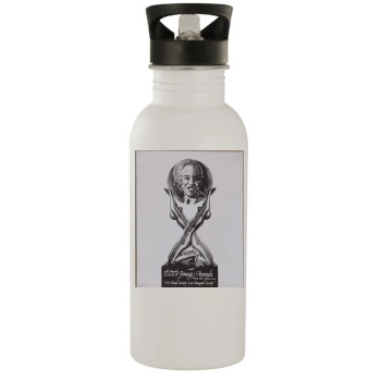 The 14th Annual NAACP Image Awards (1983) Stainless Steel Water Bottle