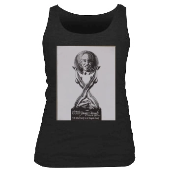 The 14th Annual NAACP Image Awards (1983) Women's Tank Top