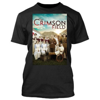 The Crimson Field (2014) Men's TShirt