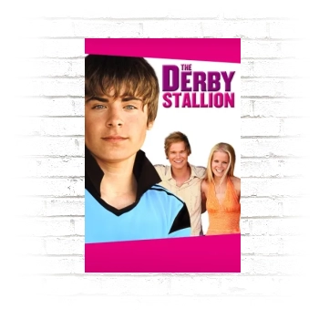 The Derby Stallion (2005) Poster