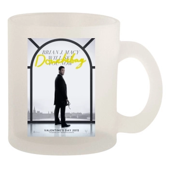 The Dramatics: A Comedy (2015) 10oz Frosted Mug