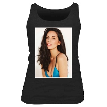 Olivia Munn Women's Tank Top