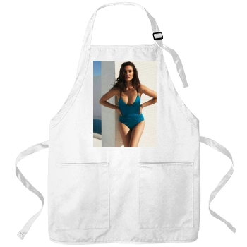 Olivia Munn Apron