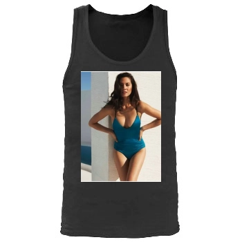 Olivia Munn Men's Tank Top