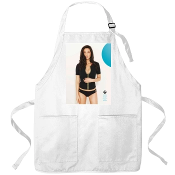 Olivia Munn Apron